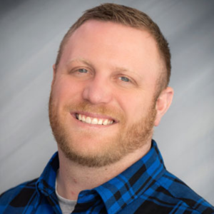 Headshots_Joe Niesen