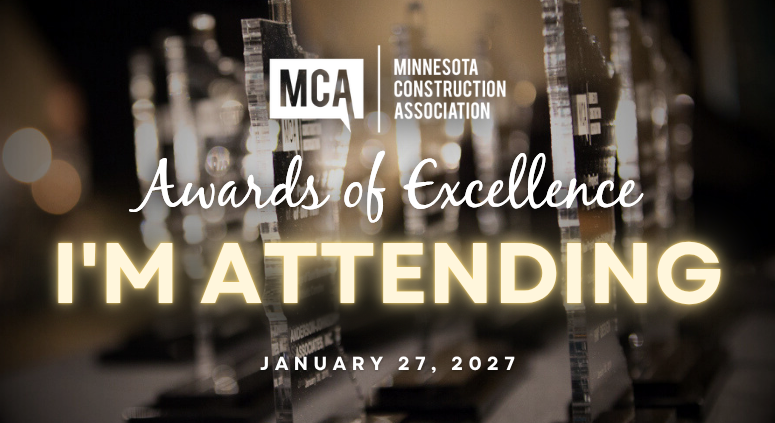 MCA Awards 2027_Attending